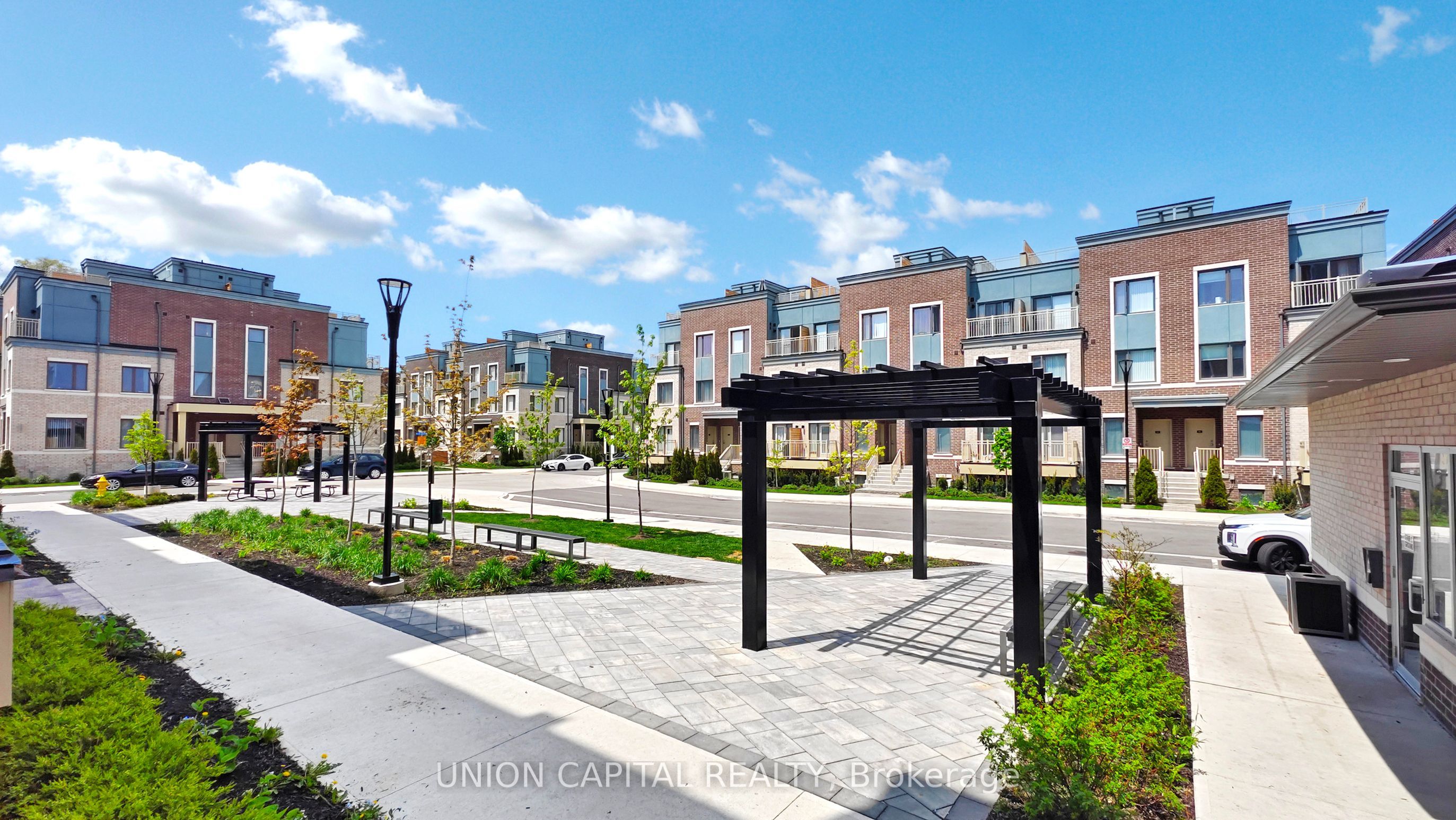 15 William Jackson Way, #23
