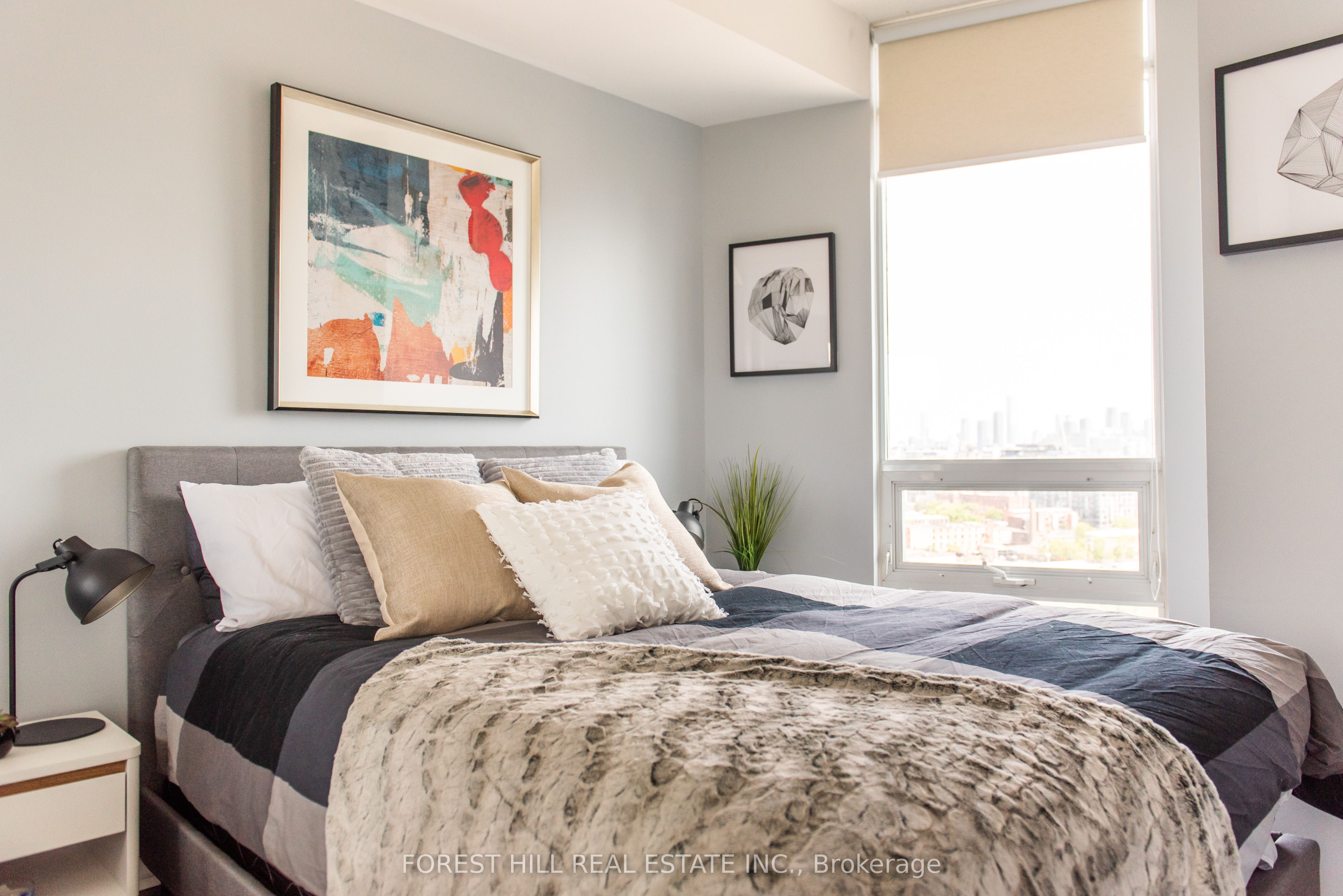 231 Fort York Boulevard, #2111