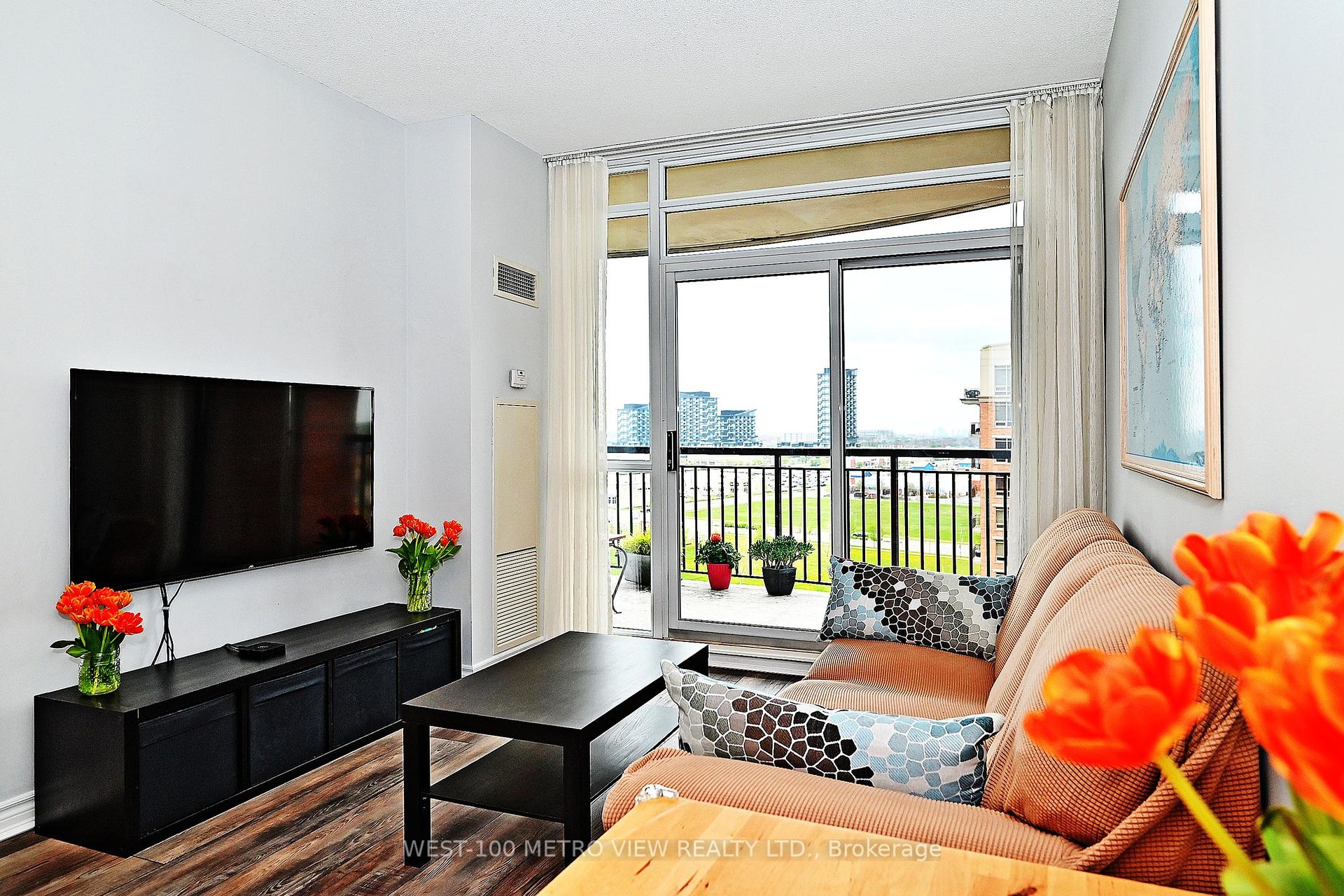 2 Bedrooms Condo at 2365 CENTRAL PARK, Oakville For sale