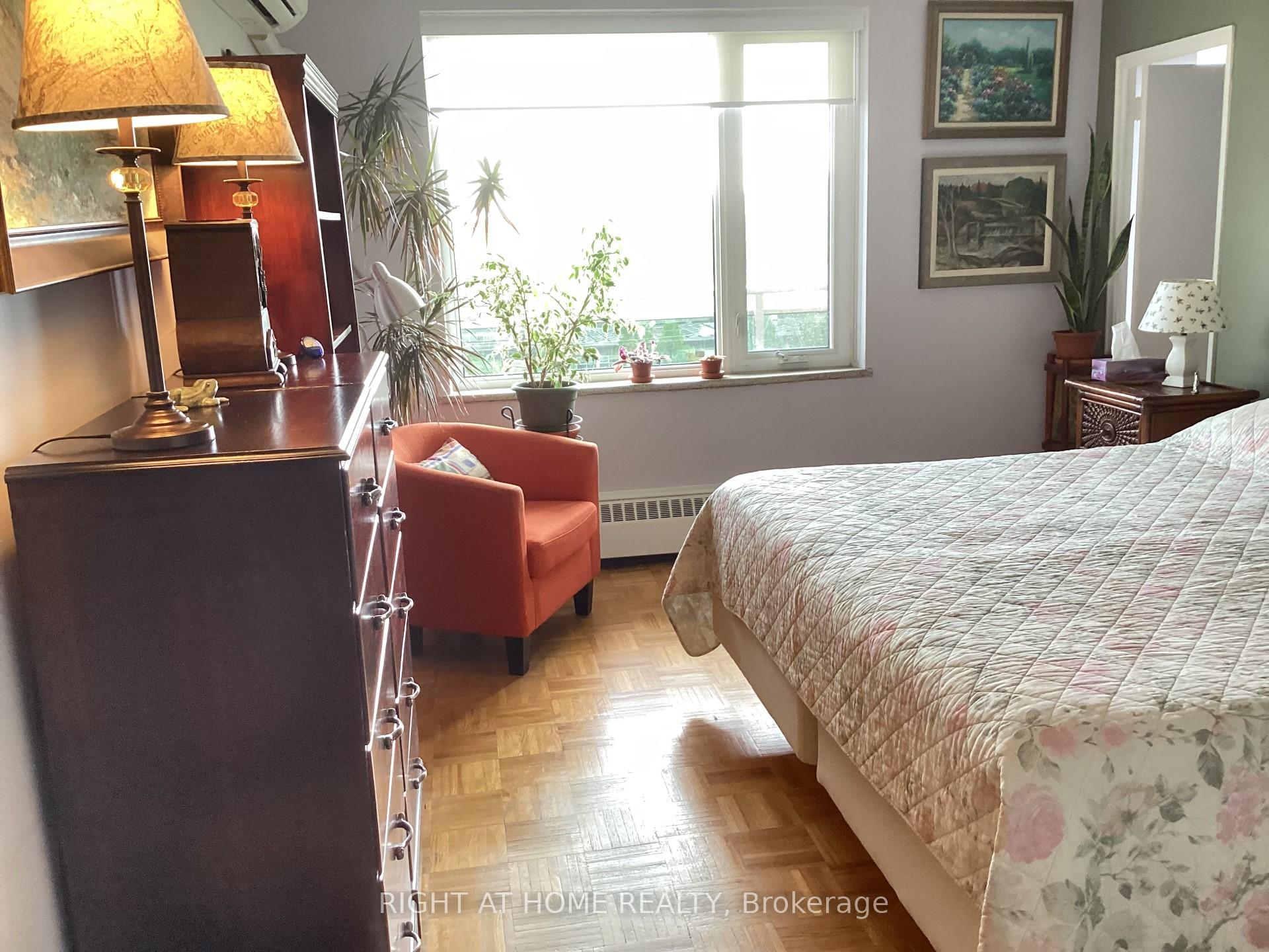 2 Bedrooms Co-op at 346 The West Mall, Toronto For sale