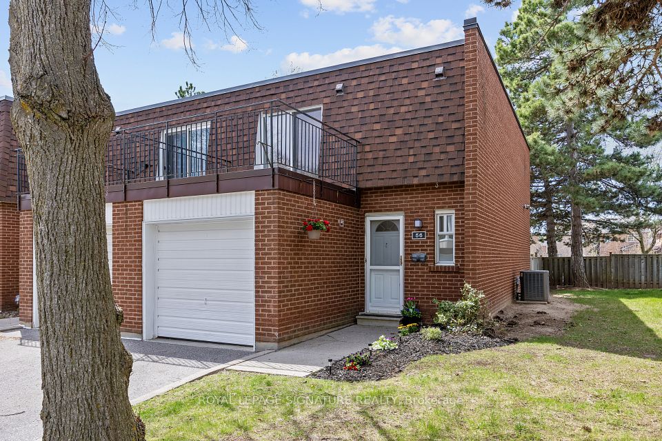 100 Bridletowne