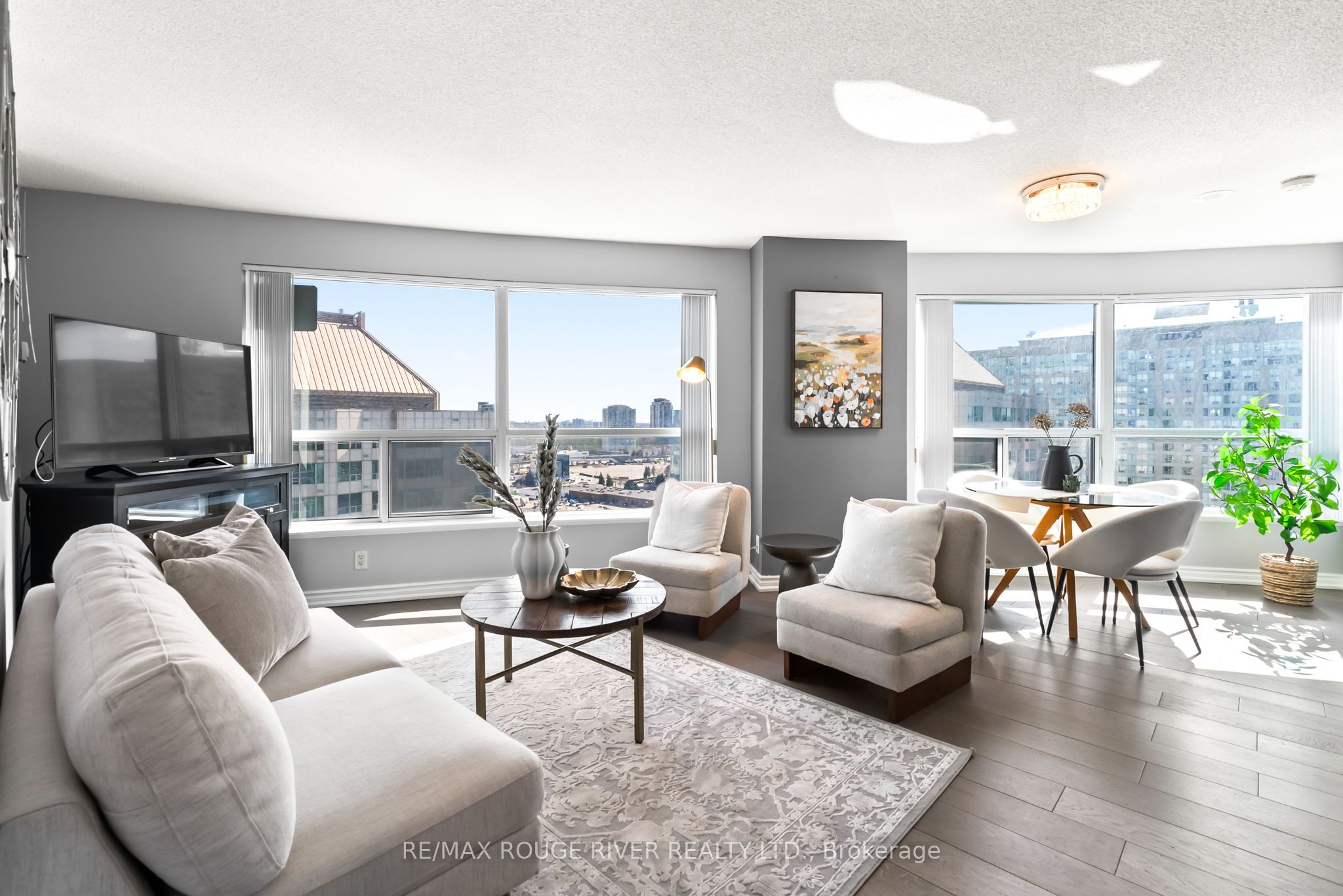 36 Lee Centre Drive, #2610
