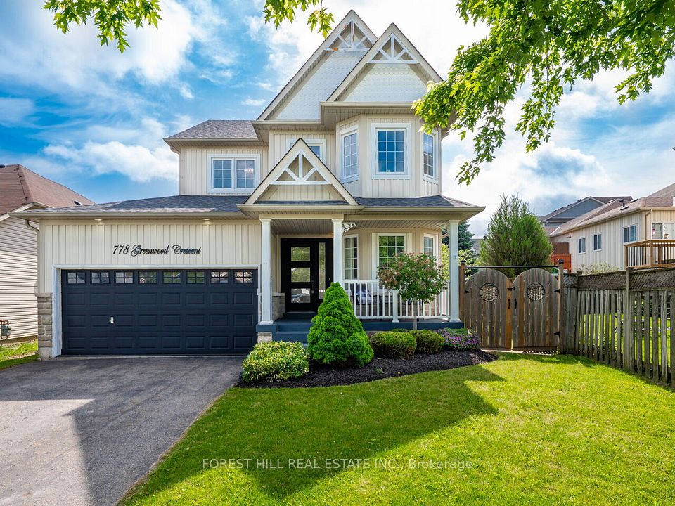 778 Greenwood