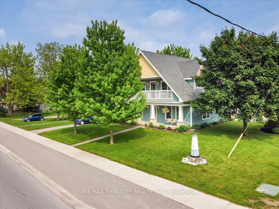 31 Kippen Road, Huron East, ON N0K 1G0