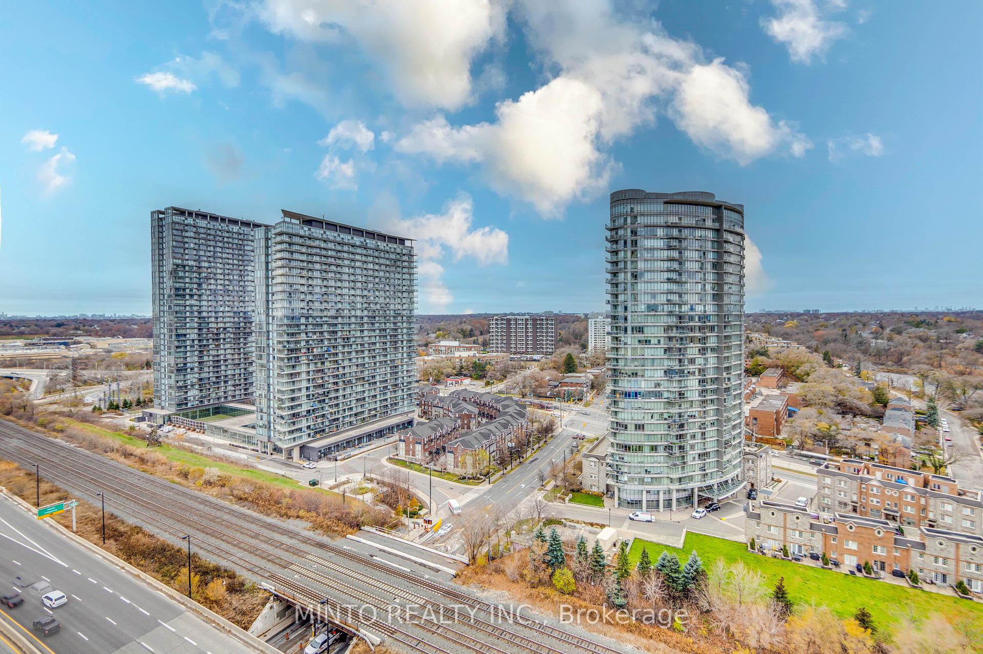 2 Bedrooms Condo at 1928 Lakeshore,  Toronto For sale