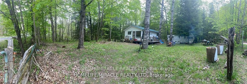3460 Harburn Road, Dysart et al, ON K0M 1M0