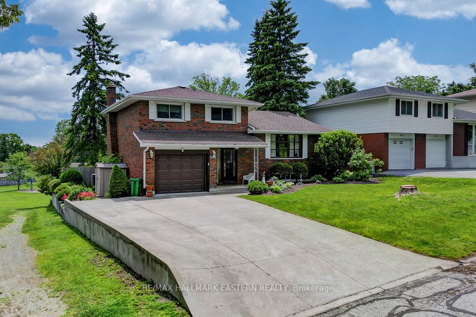 509 Montcalm Drive