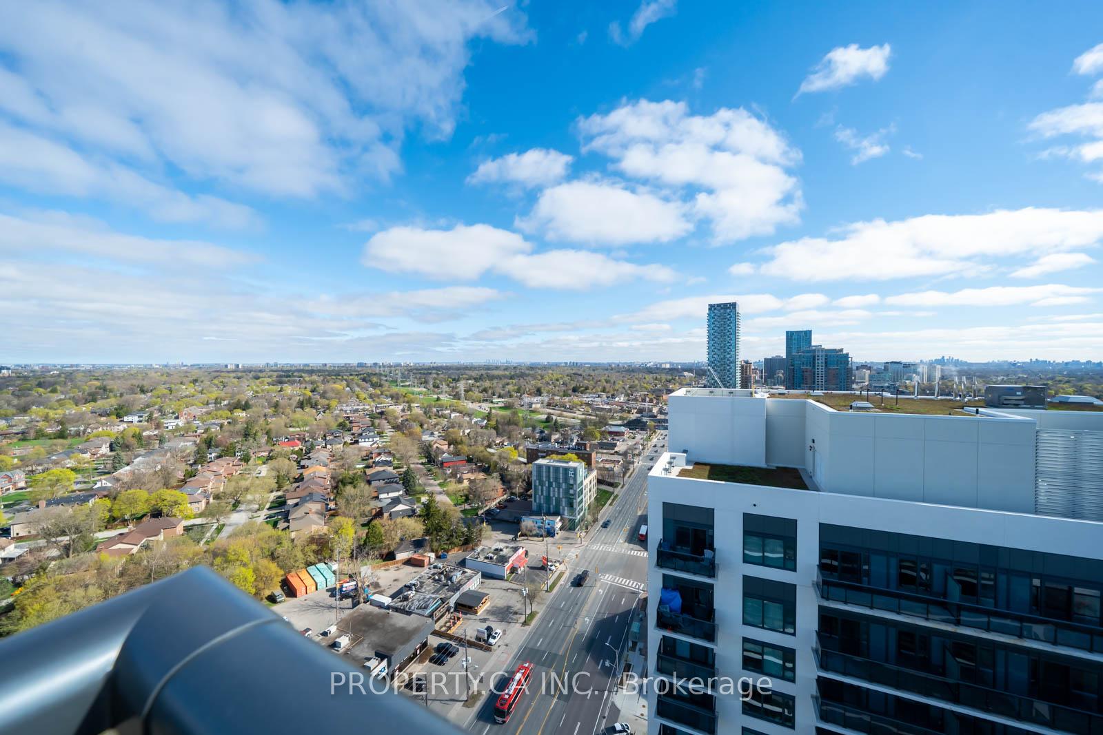 2 Bedrooms Condo at 30 Samuel Wood,  Toronto For sale
