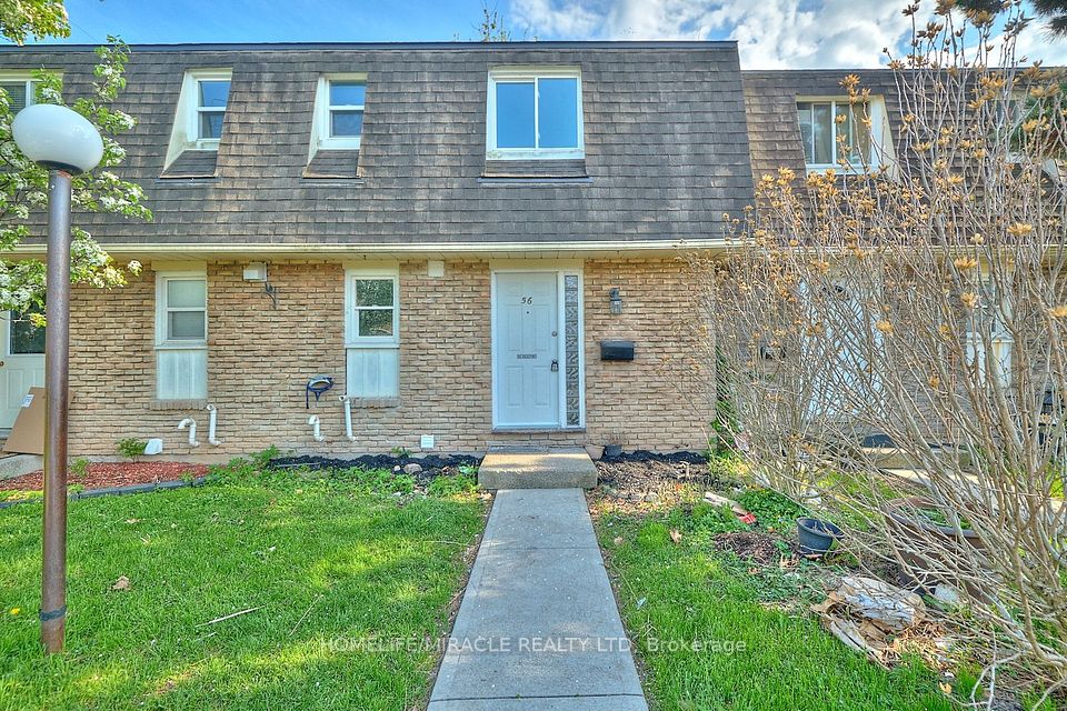 131 Rockwood