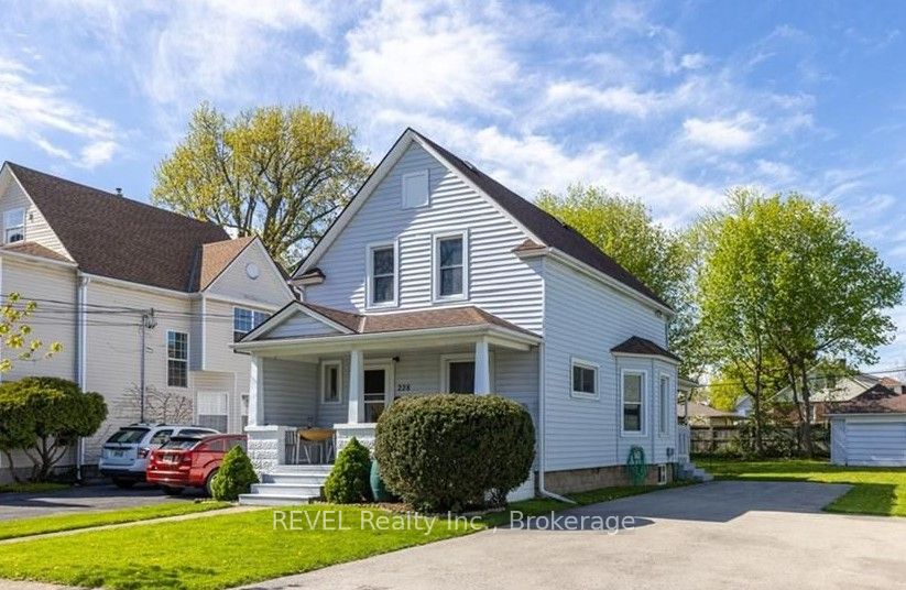 1-228 Dufferin