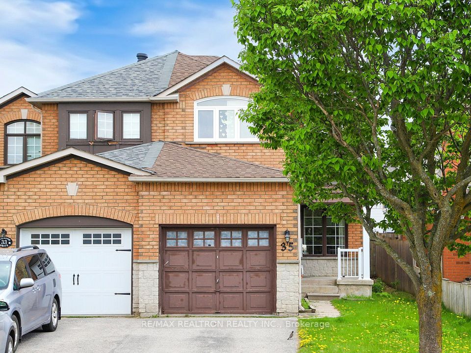 35 Basswood Drive