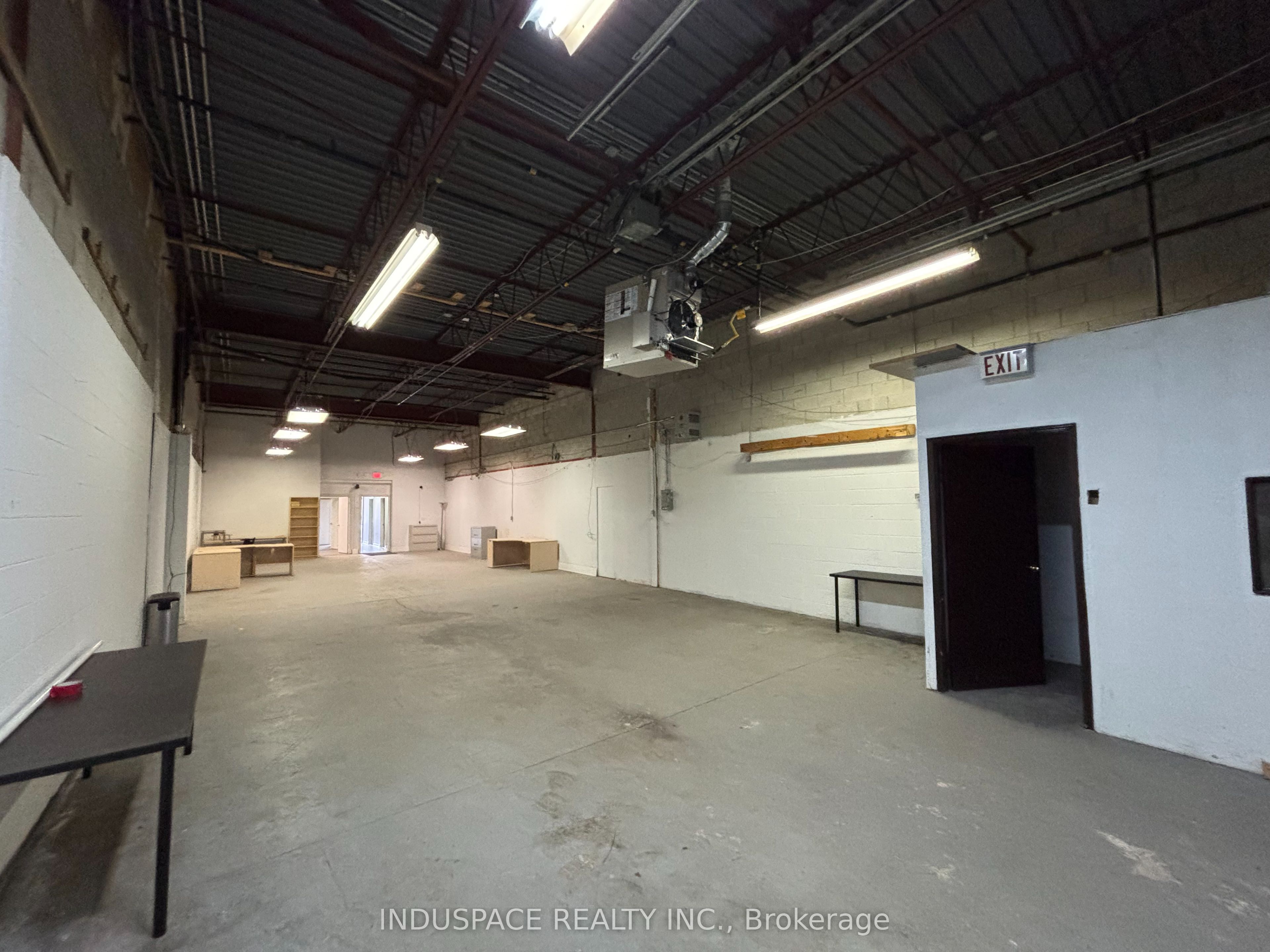 286 Attwell Drive, ## 7
