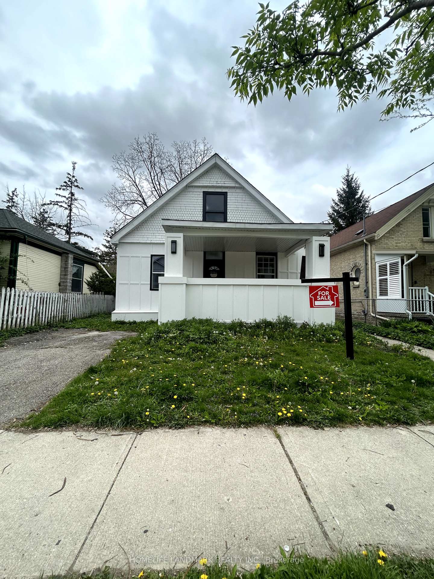 Listing image