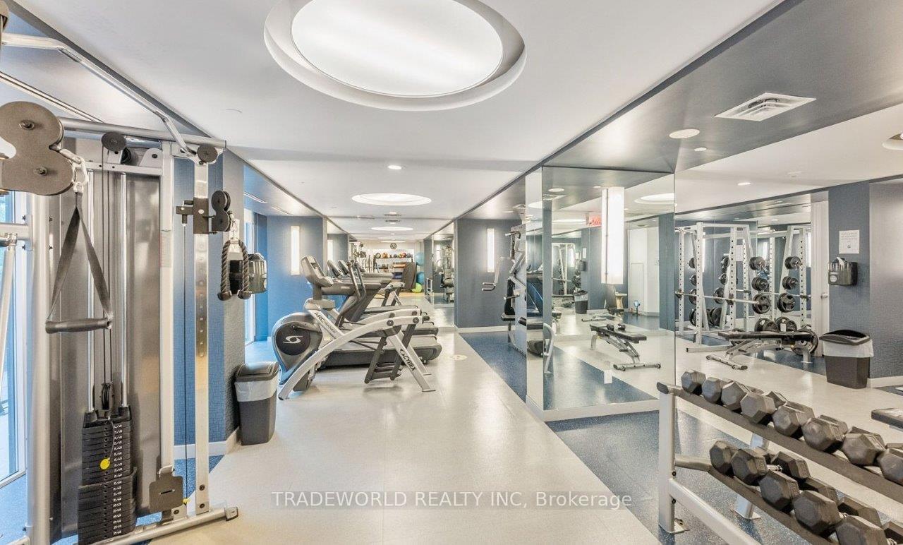 1 Bedroom Condo at 105 George, Toronto For sale