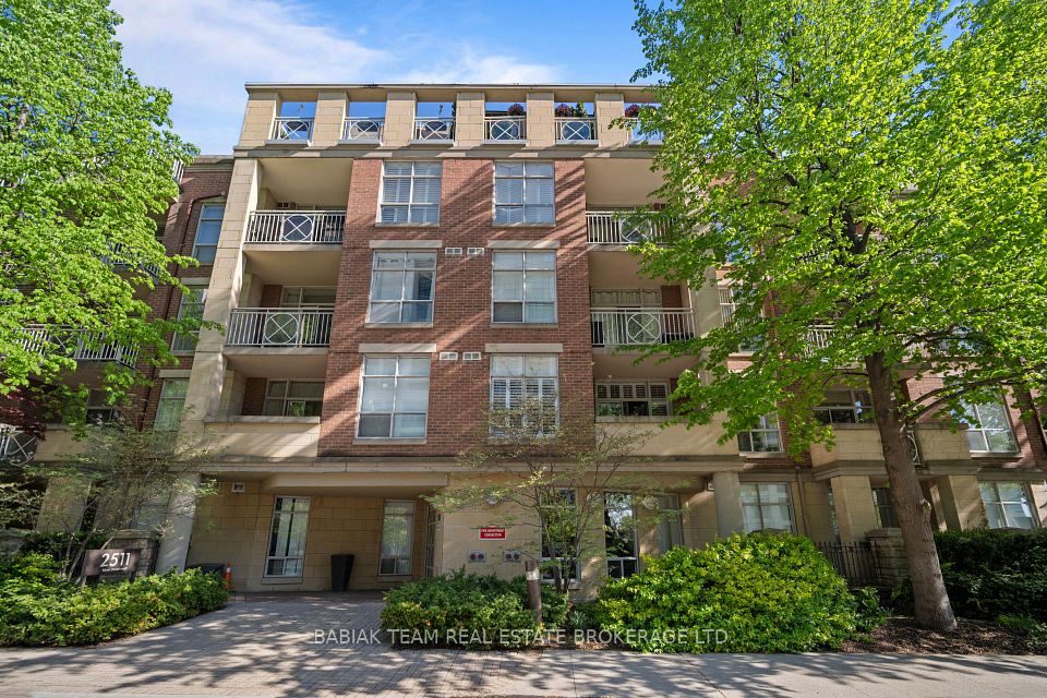 2511 Bloor