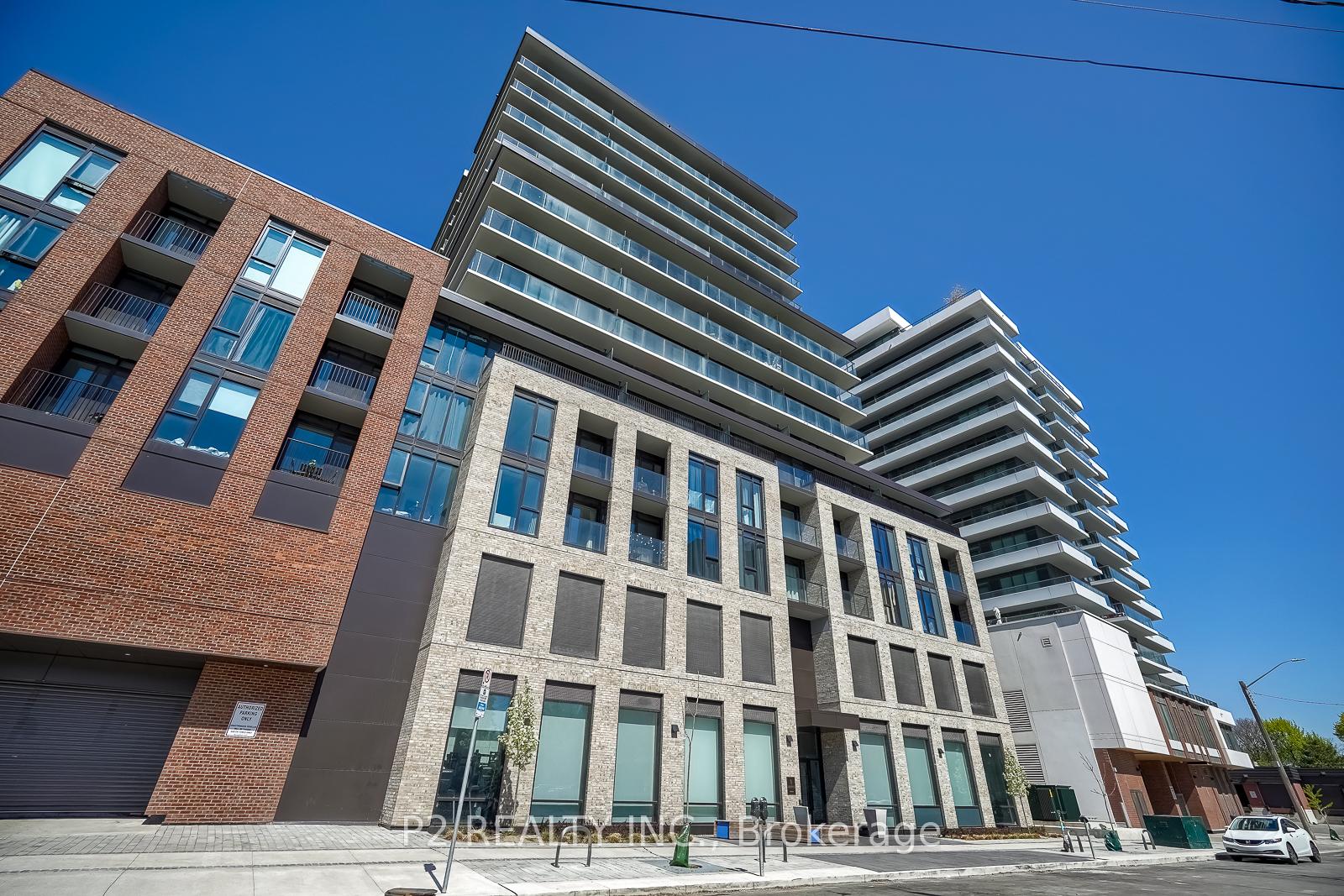 2 Bedrooms Condo at 1 Jarvis, Hamilton For sale