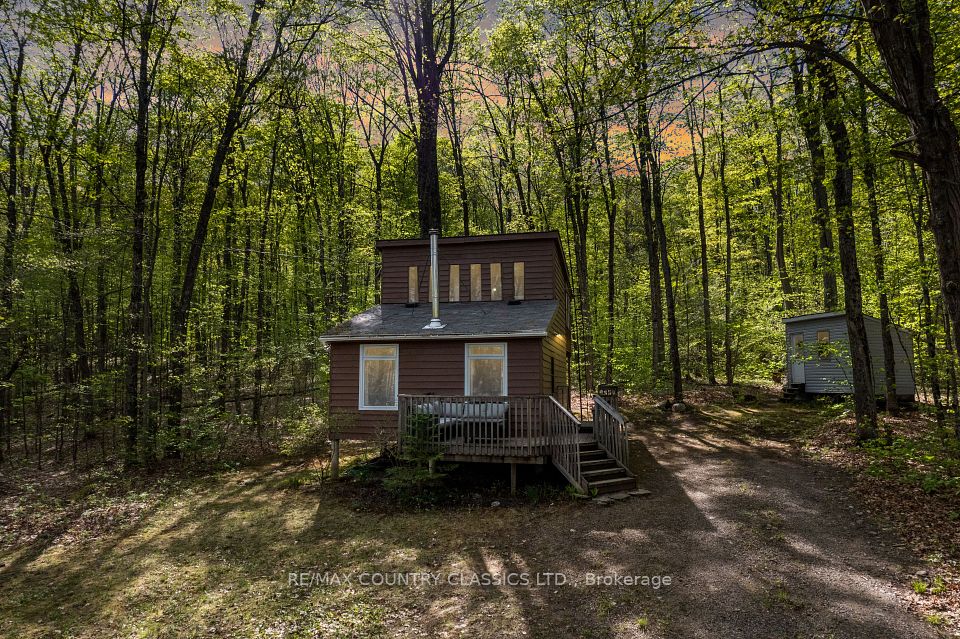 12 Albion Lake