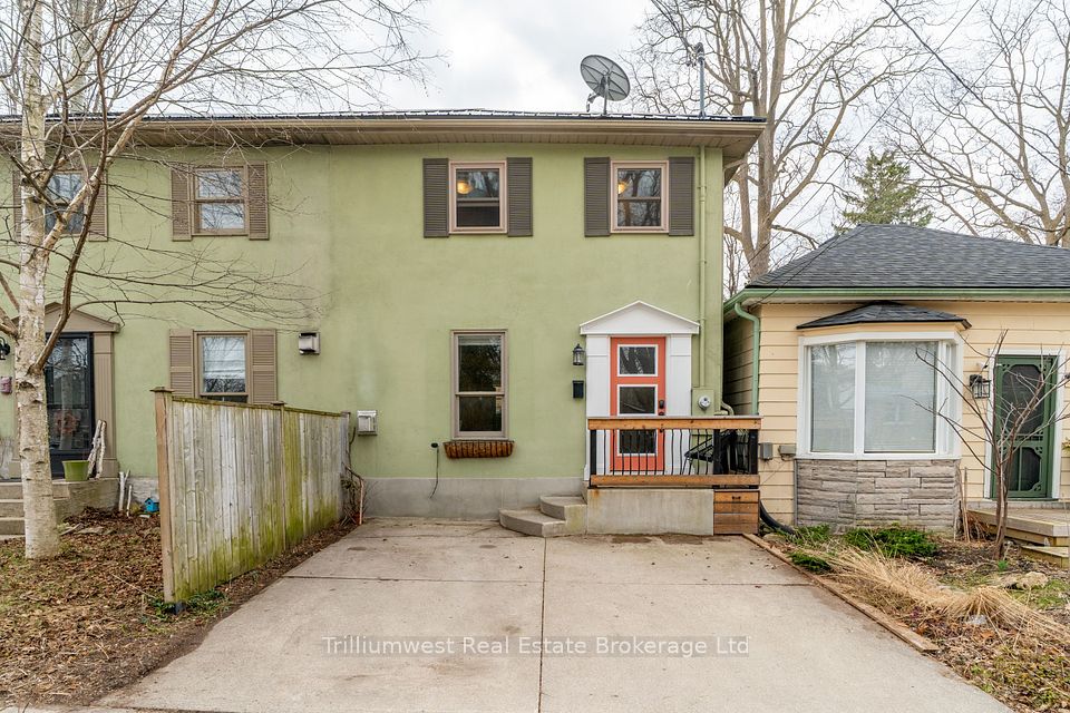 4 Dufferin Street, Guelph, ON N1H 4A1