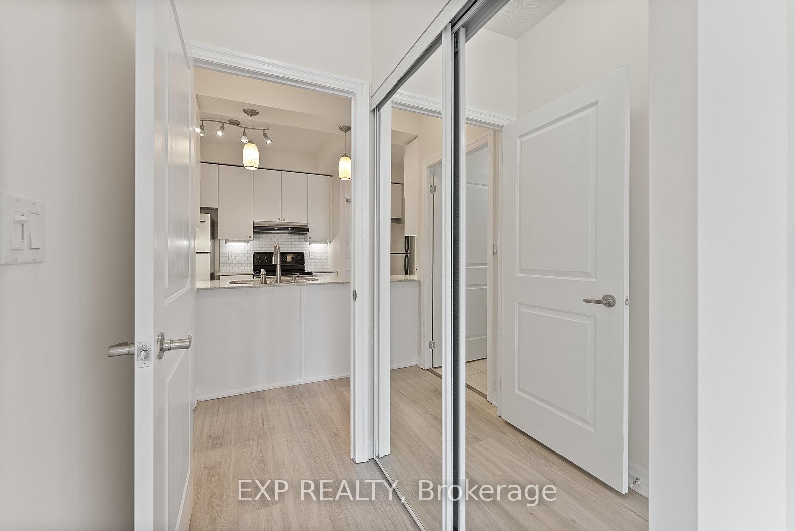 1 Bedroom Condo at 245 Dalesford, Toronto For sale