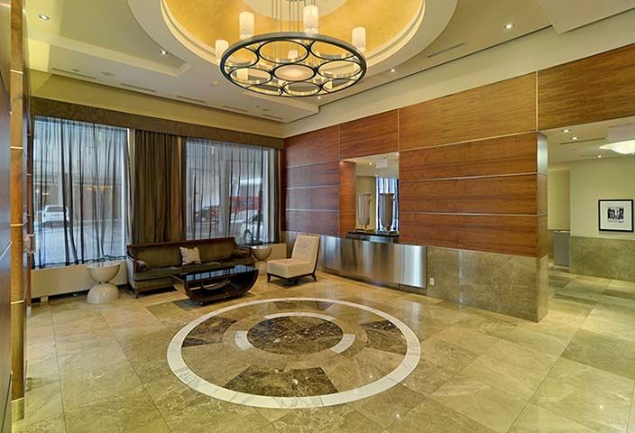 761 Bay Street 3413