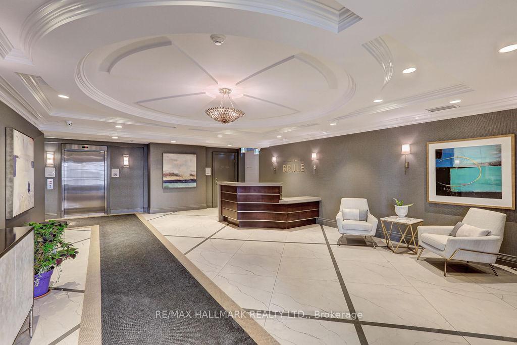 2 Bedrooms Condo at 2511 Bloor, Toronto For sale