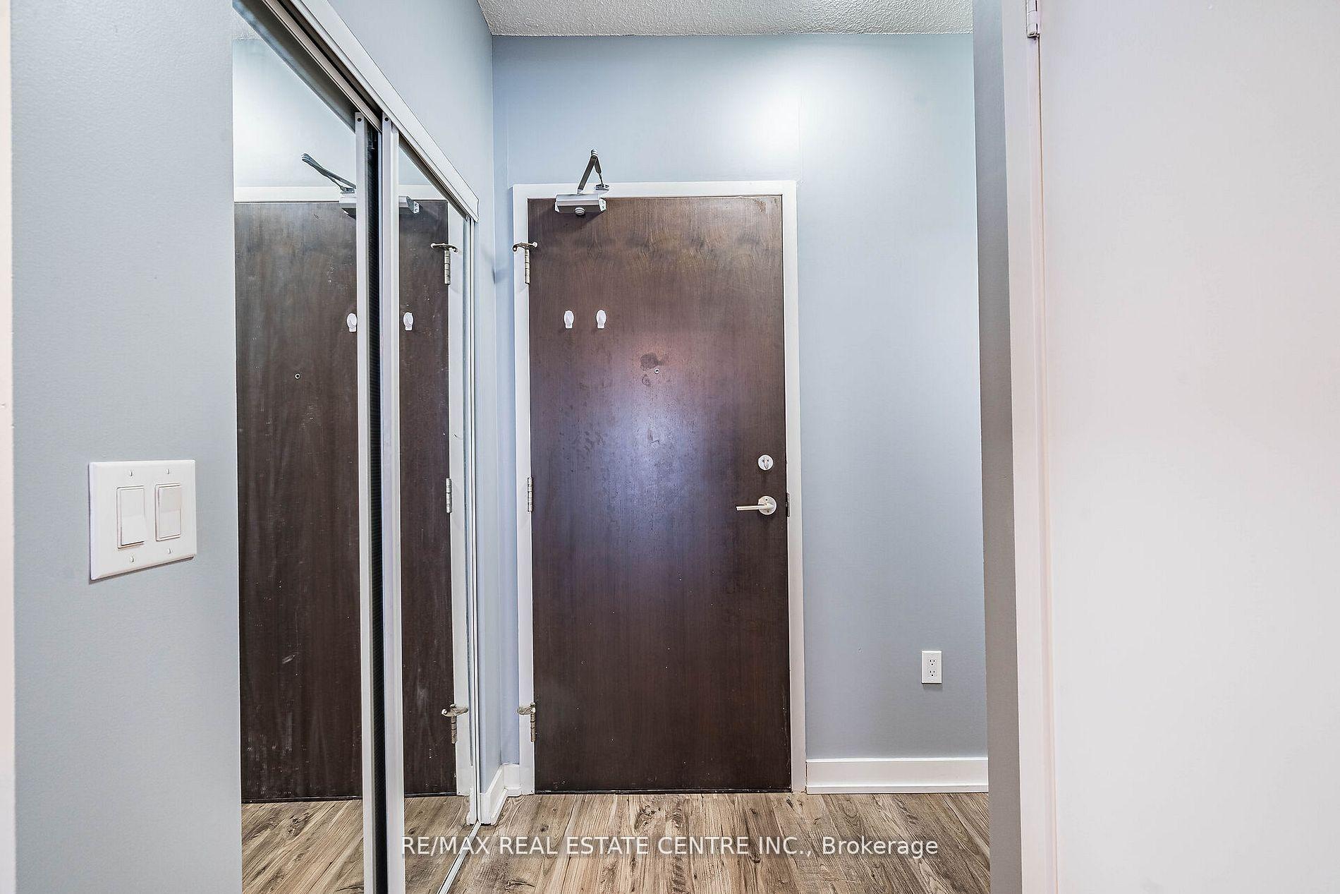 1 Bedroom Condo at 38 Dan Leckie, Toronto For sale