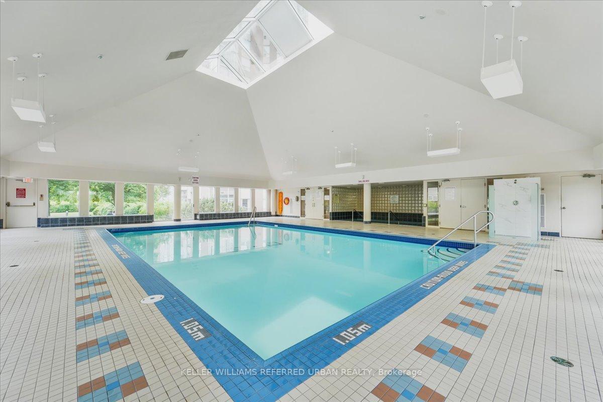 1 Bedroom Condo at 5 Concorde, Toronto For sale