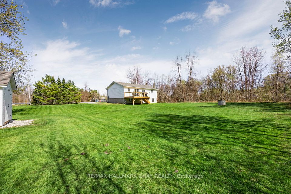 12984 County Road 16, Severn, ON L0K 1E0