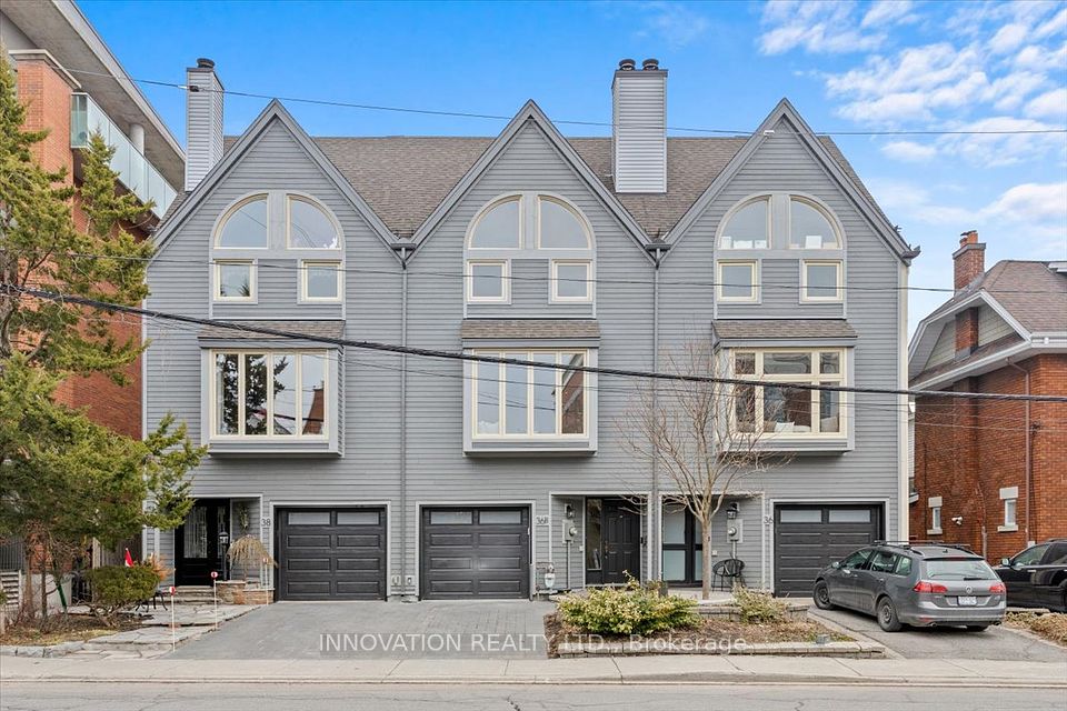 36 Dufferin