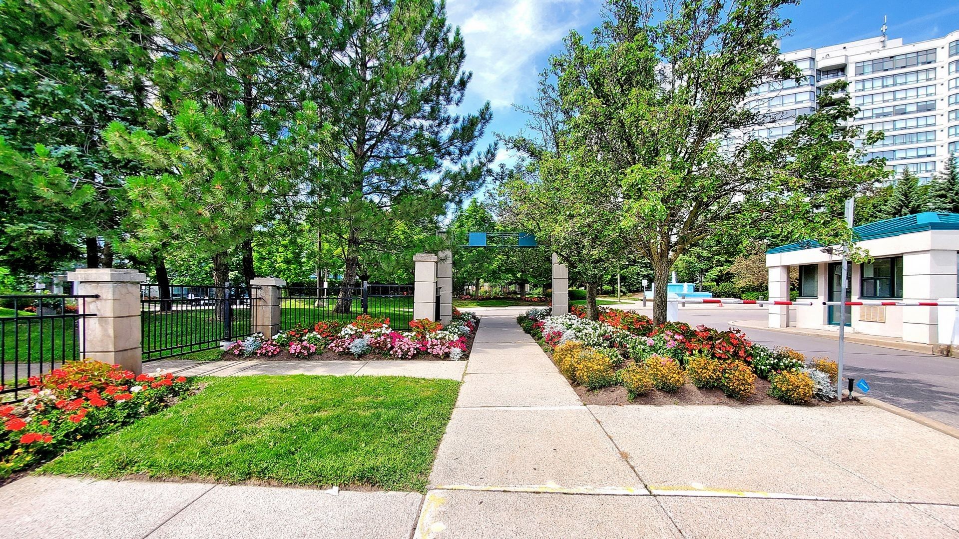 120 Promenade Circle 212