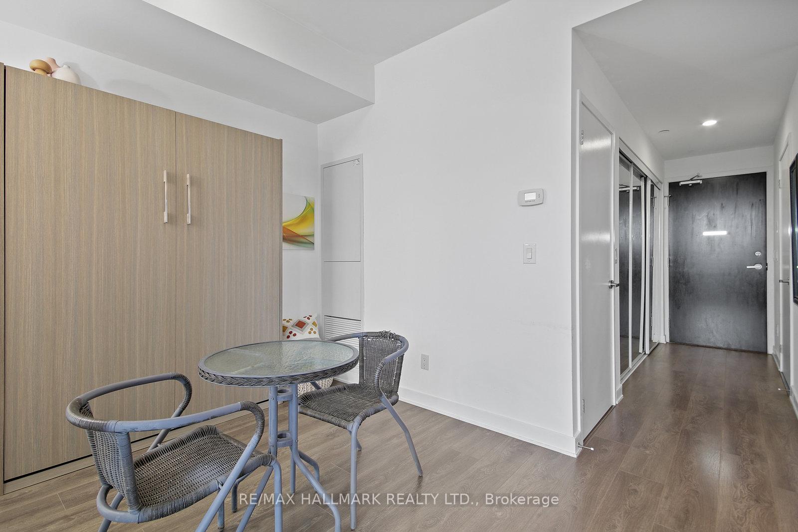 Condo at 55 Regent Park, Toronto For sale