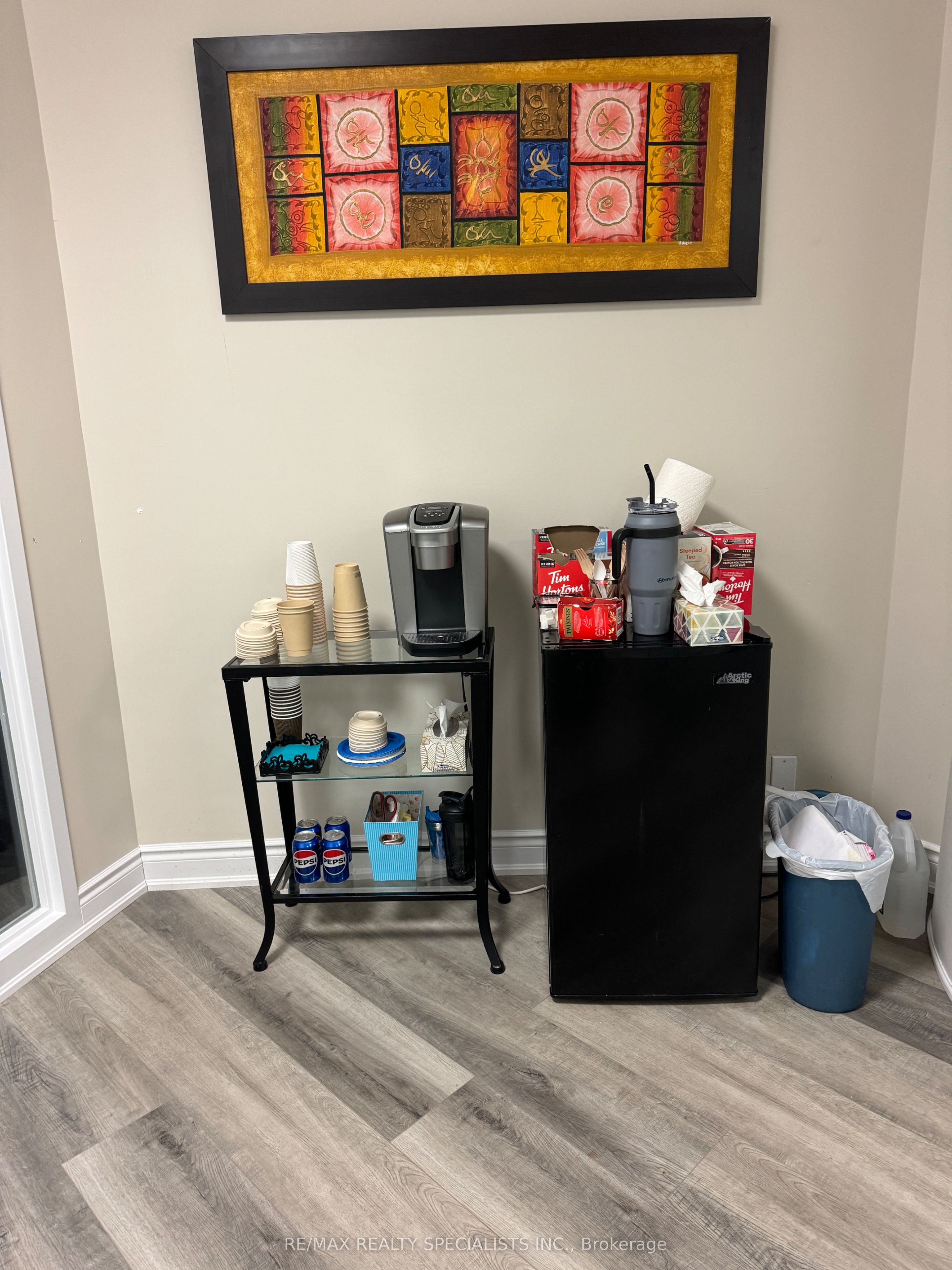 50 Burnhamthorpe Road W, #106 A