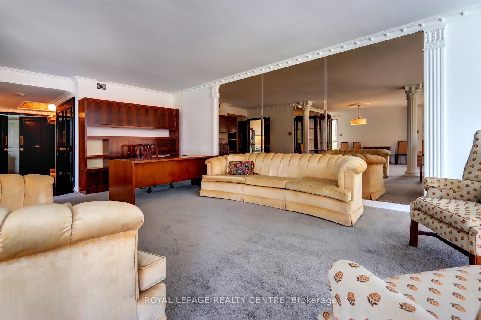 1 Bedroom Condo at 480 Queens Quay W, Toronto For sale
