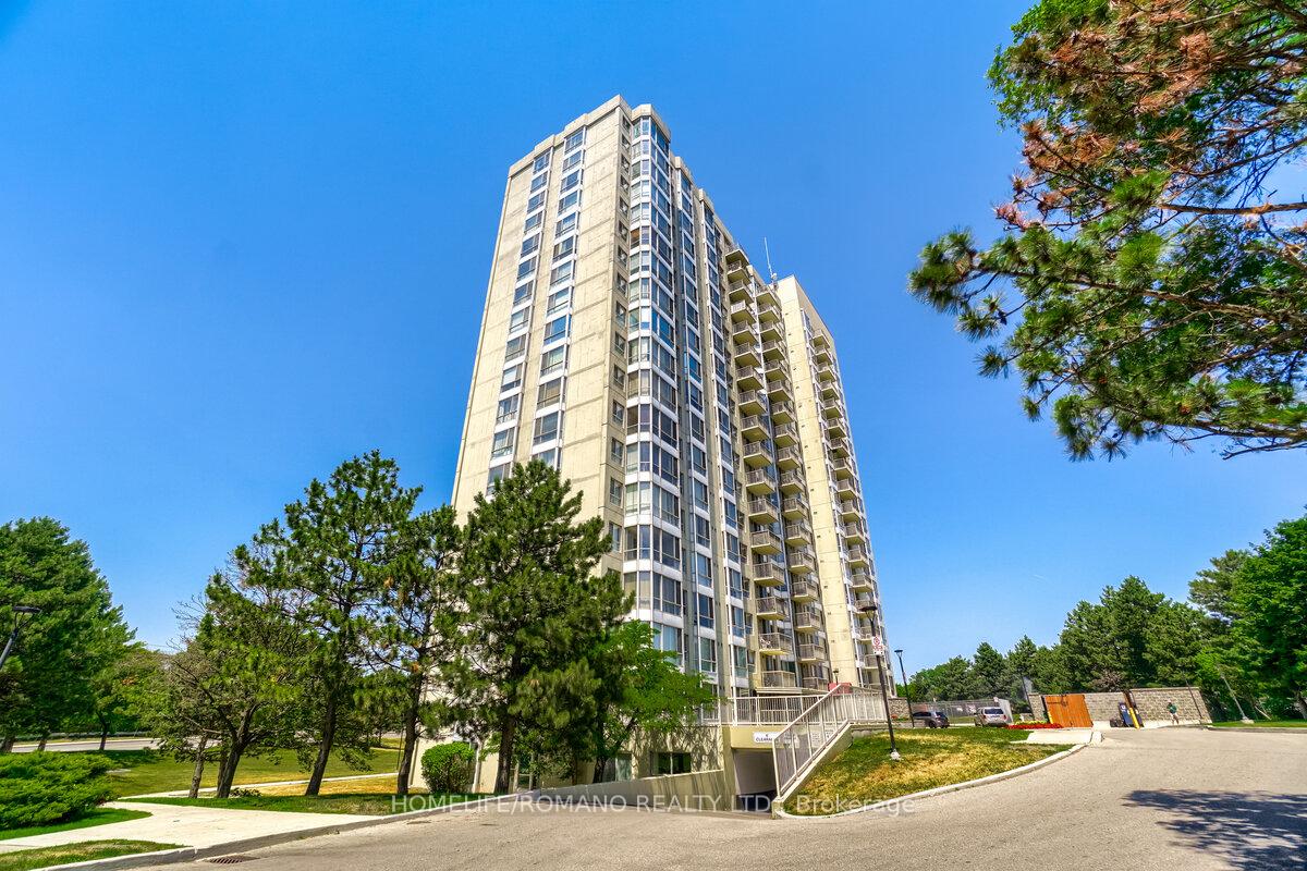 1 Bedroom Condo at 3077 Weston, Toronto For sale