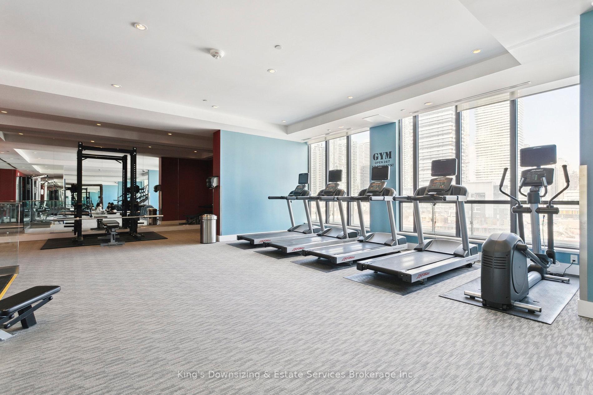 1 Bedroom Condo at 3975 Grand Park,  Mississauga For sale