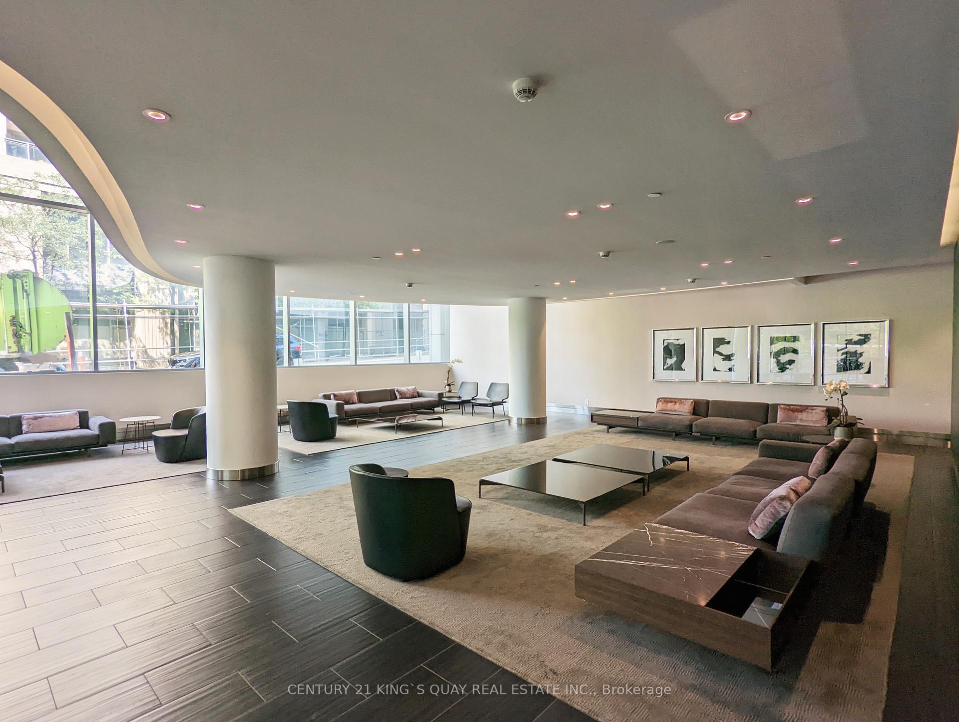 1 Bedroom Condo at 1815 Yonge, Toronto For sale