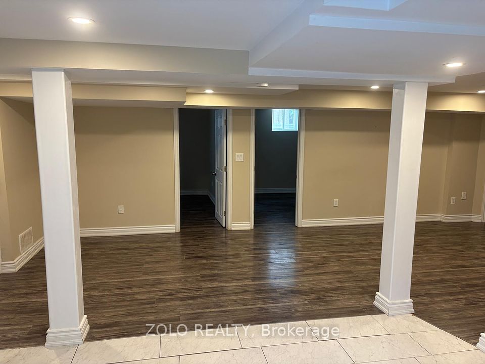 50 Dundalk Crescent, Brampton, ON L6Z 2V1