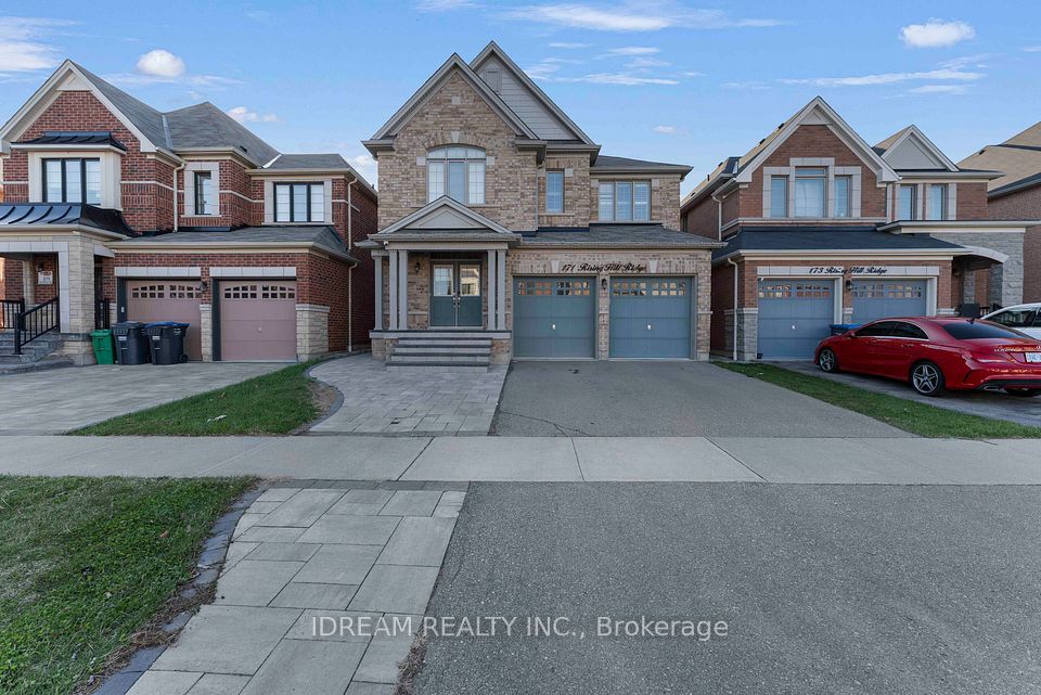 171 Rising Hill