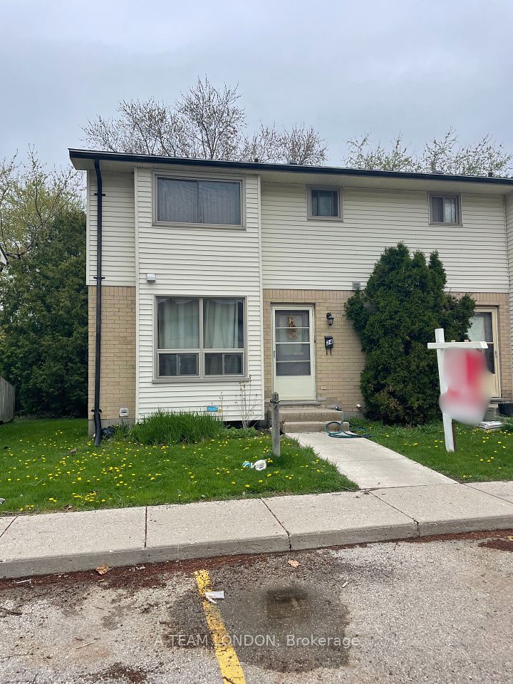 135 BELMONT