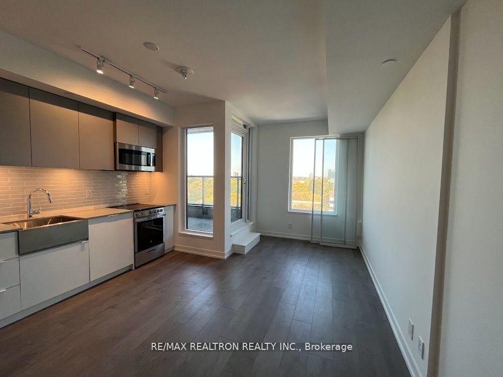 1 Bedroom Condo at 270 Dufferin, Toronto For sale