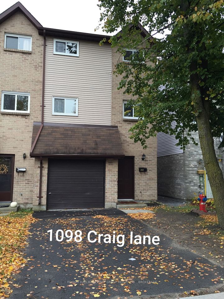 1098 Craig