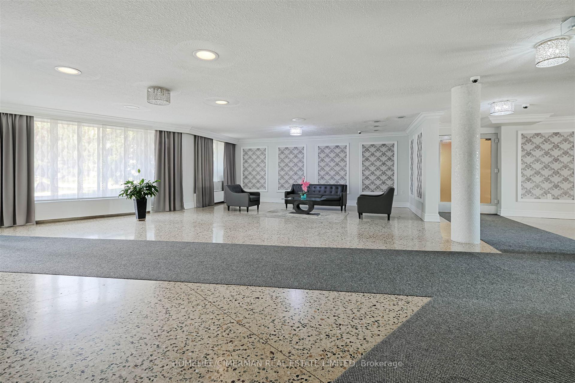 3 Bedrooms Co-op at 346 The West Mall,  Toronto For sale