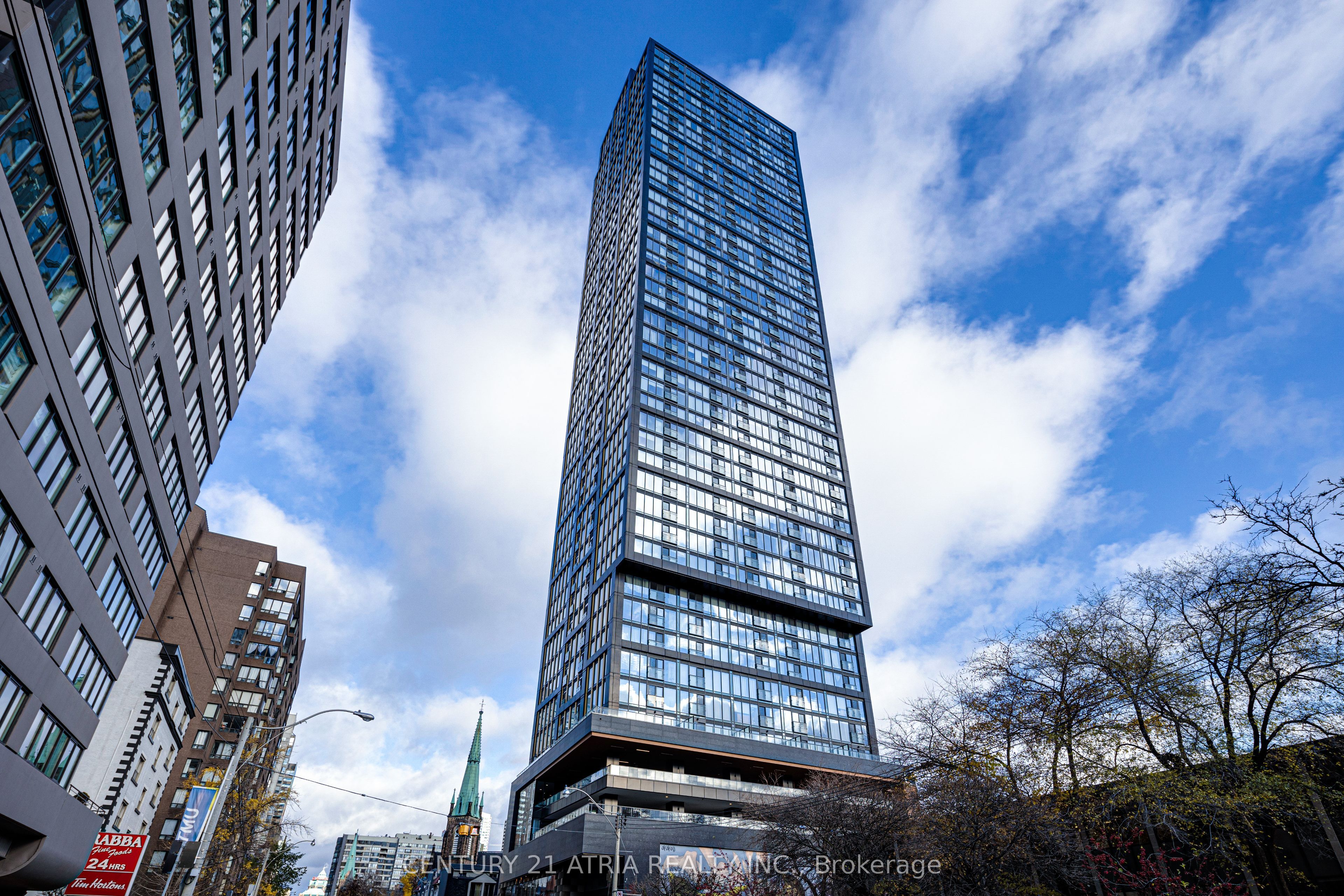 319 Jarvis Street, #916
