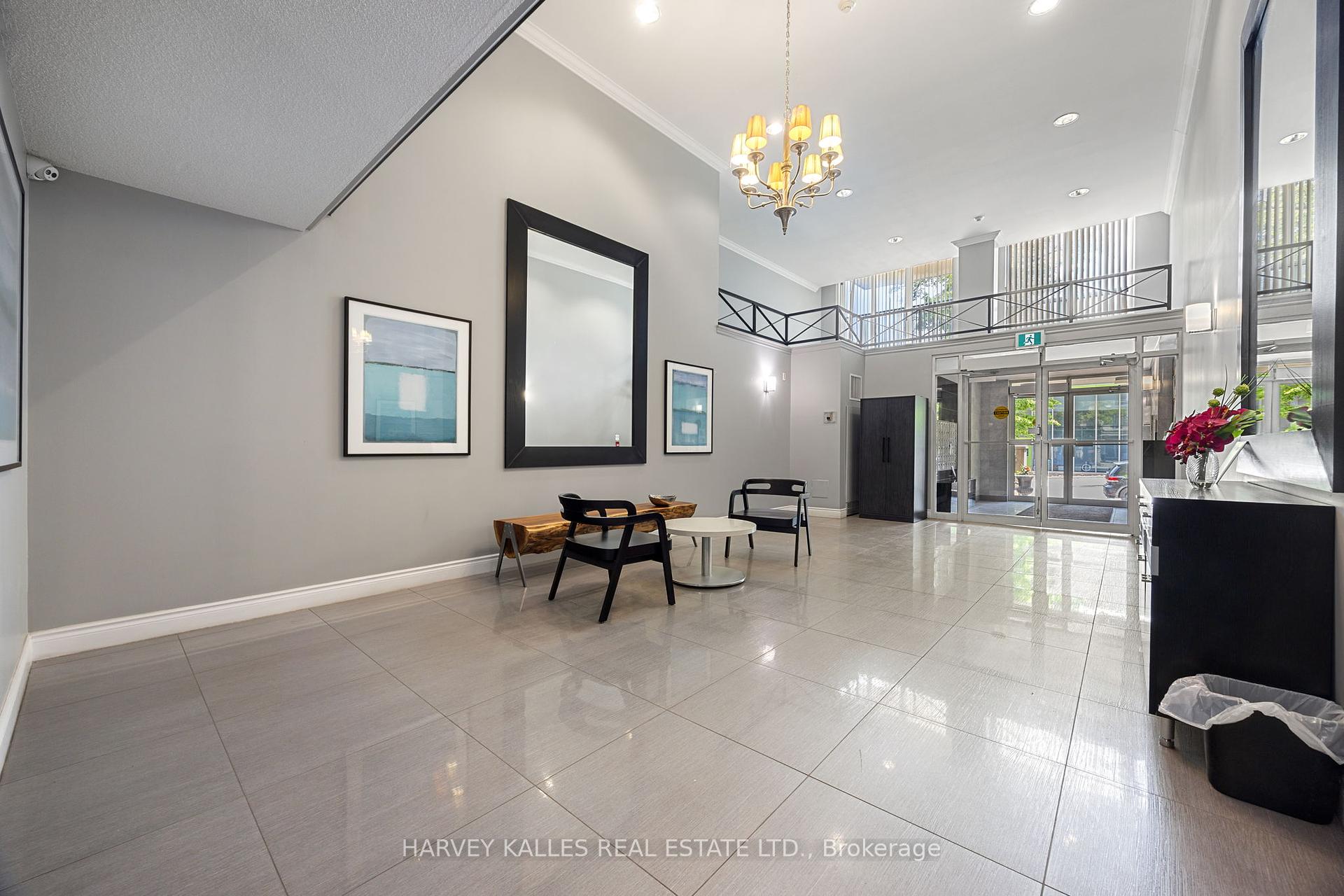 260 Merton Street 601