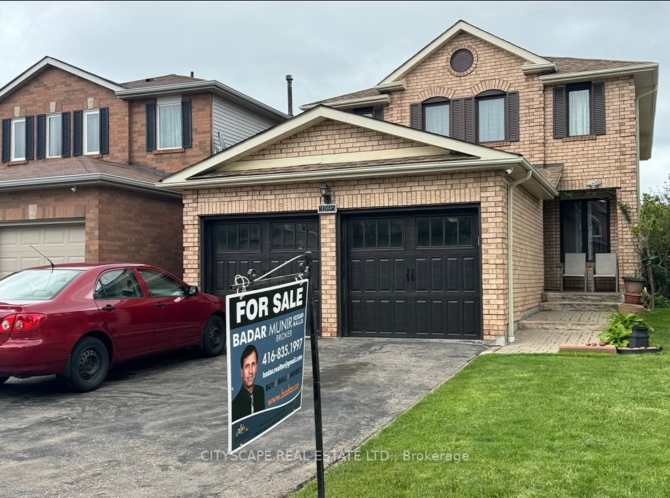 3595 Cherrington