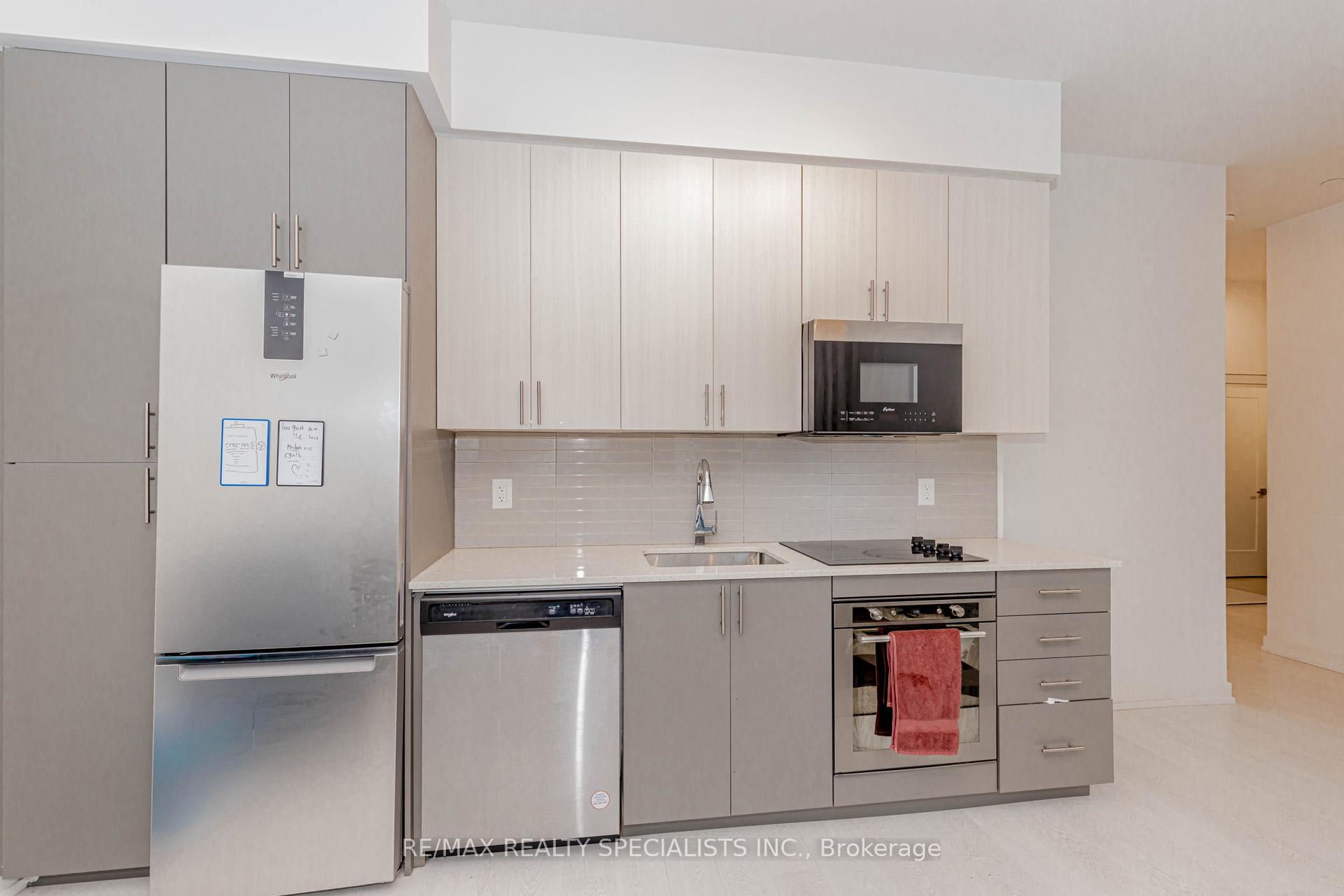 1 Bedroom Condo at 415 Main,  Hamilton For sale