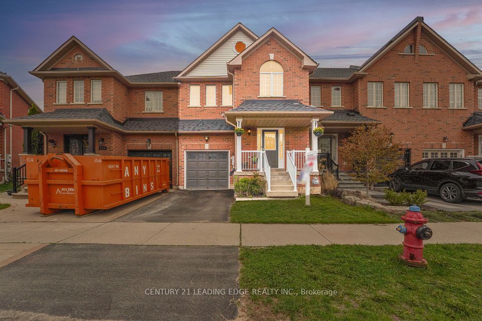 1126 BONIN Crescent, Milton, ON L9T 0B2