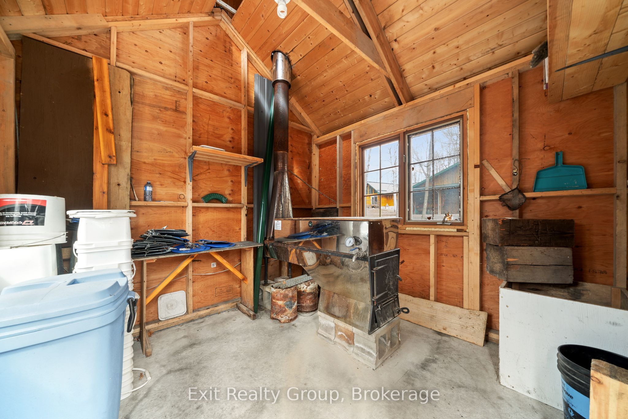 1148 Sills Road, Centre Hastings, ON K0K 3E0