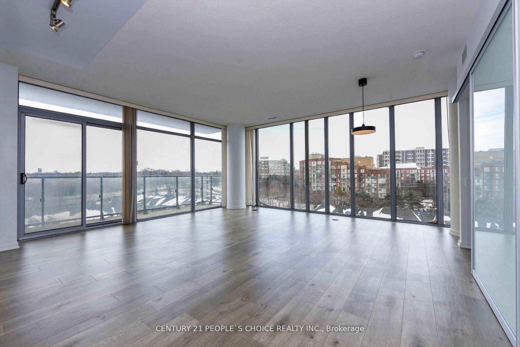 2 Bedrooms Condo at 105 The Queensway, Toronto For sale