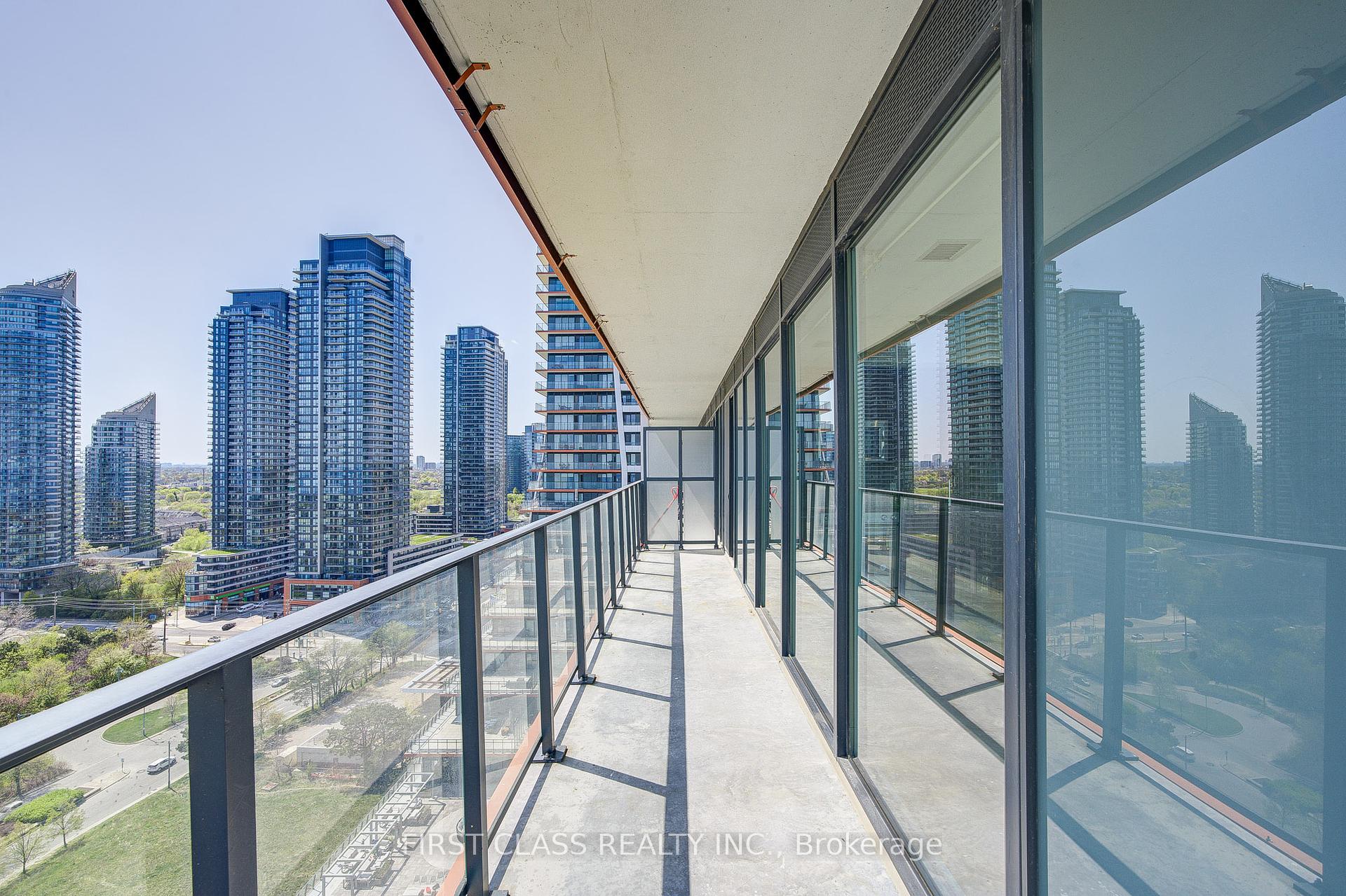 2 Bedrooms Condo at 20 Shore Breeze, Toronto For sale